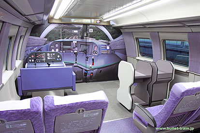 500系(8両編成)2/2ページ ー新幹線/Shinkansenー 500系(8両編成)2/2ページ ー新幹線/Shinkansenー